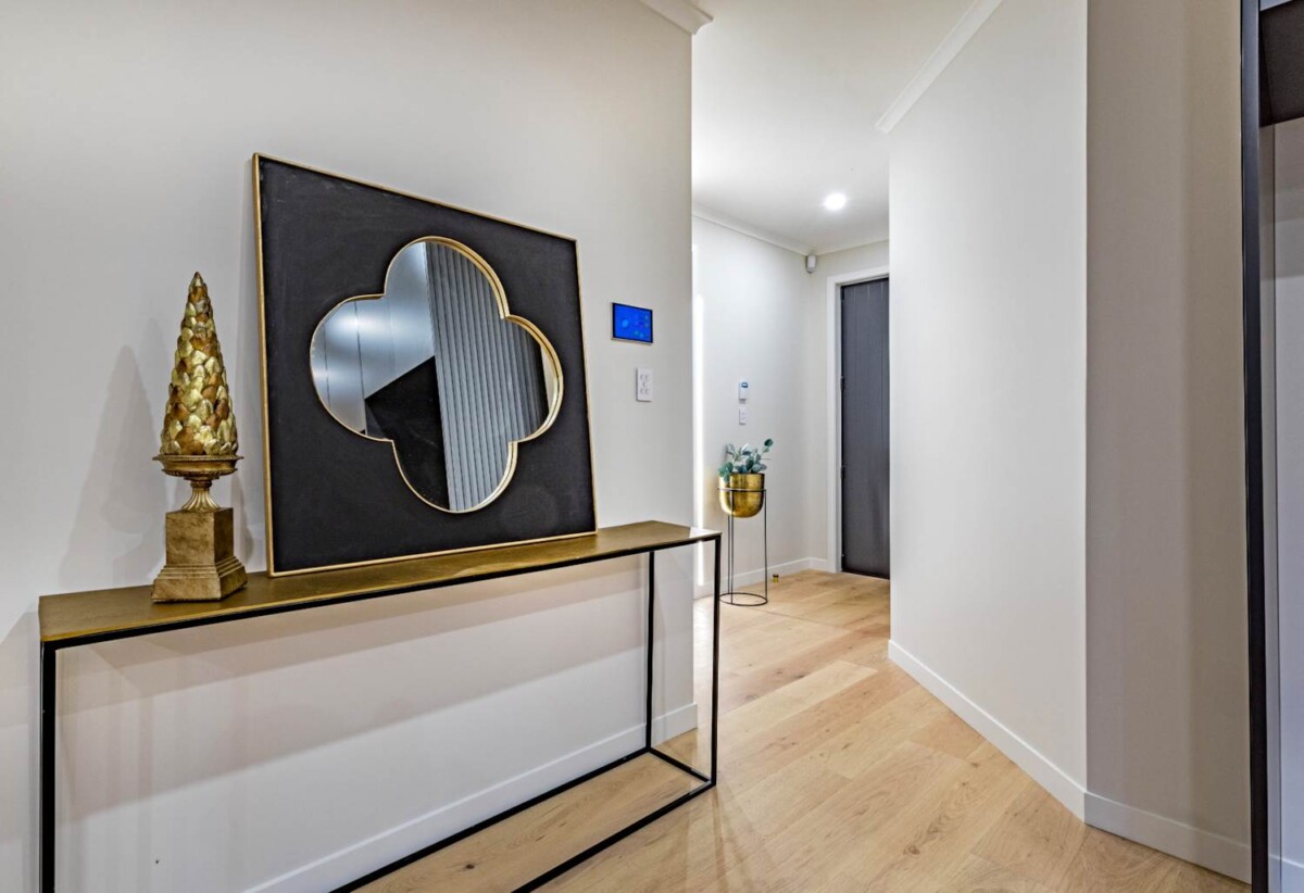 10-Year Master Build Guarantee, Double Westlake school zone, Brand-new, freehold, standalone 4 beds home, Central air conditioning, 42 Gordon Avenue, Milford, Auckland
