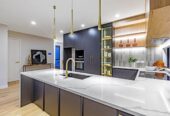 10-Year Master Build Guarantee, Double Westlake school zone, Brand-new, freehold, standalone 4 beds home, Central air conditioning, 42 Gordon Avenue, Milford, Auckland
