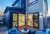 10-Year Master Build Guarantee, Double Westlake school zone, Brand-new, freehold, standalone 4 beds home, Central air conditioning, 42 Gordon Avenue, Milford, Auckland