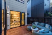10-Year Master Build Guarantee, Double Westlake school zone, Brand-new, freehold, standalone 4 beds home, Central air conditioning, 42 Gordon Avenue, Milford, Auckland