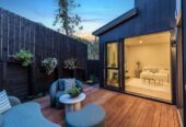 10-Year Master Build Guarantee, Double Westlake school zone, Brand-new, freehold, standalone 4 beds home, Central air conditioning, 42 Gordon Avenue, Milford, Auckland