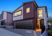 10-Year Master Build Guarantee, Double Westlake school zone, Brand-new, freehold, standalone 4 beds home, Central air conditioning, 42 Gordon Avenue, Milford, Auckland