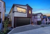 10-Year Master Build Guarantee, Double Westlake school zone, Brand-new, freehold, standalone 4 beds home, Central air conditioning, 42 Gordon Avenue, Milford, Auckland