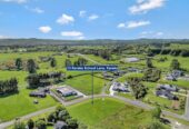 2,886m² lifestyle Corner Site, Walks to Karaka School, minutes from SH1 motorway, 13 Karaka School Lane, Karaka, Auckland