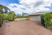 Walks to Kristin and Pinehurst Schools, minutes to Albany Mall, 3 beds house on 531m² section, 37 Princeton Parade, Albany, Auckland