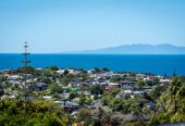 Rangitoto School Zone, 10-year Stamford build warranty, Brand-new, freehold, standalone 4 beds home, Central air conditioning, 4/129 Arran Road, Browns Bay, Auckland