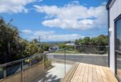 Rangitoto School Zone, 10-year Stamford build warranty, Brand-new, freehold, standalone 4 beds home, Central air conditioning, 5/129 Arran Road, Browns Bay, Auckland