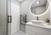 Rangitoto School Zone, 10-year Stamford build warranty, Brand-new, freehold, standalone 4 beds home, Central air conditioning, 4/129 Arran Road, Browns Bay, Auckland