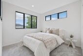 Rangitoto School Zone, 10-year Stamford build warranty, Brand-new, freehold, standalone 4 beds home, Central air conditioning, 3/129 Arran Road, Browns Bay, Auckland