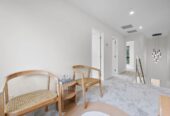 Rangitoto School Zone, 10-year Stamford build warranty, Brand-new, freehold, standalone 4 beds home, Central air conditioning, 5/129 Arran Road, Browns Bay, Auckland