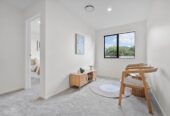 Rangitoto School Zone, 10-year Stamford build warranty, Brand-new, freehold, standalone 4 beds home, Central air conditioning, 4/129 Arran Road, Browns Bay, Auckland