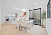 Rangitoto School Zone, 10-year Stamford build warranty, Brand-new, freehold, standalone 4 beds home, Central air conditioning, 5/129 Arran Road, Browns Bay, Auckland