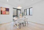Rangitoto School Zone, 10-year Stamford build warranty, Brand-new, freehold, standalone 4 beds home, Central air conditioning, 5/129 Arran Road, Browns Bay, Auckland
