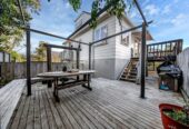 3 bedrooms home, Brandnew modern kitchen, everything you need is just minutes away, 2/116 Bradbury Road, Highland Park, Auckland