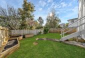 3 bedrooms home, Brandnew modern kitchen, everything you need is just minutes away, 2/116 Bradbury Road, Highland Park, Auckland