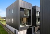 Double Grammar school Zone, built-in lift, 10-Year Master Build Guarantee, Brandnew freehold 4 beds home, 6/5 MacMurray Road, Remuera, Auckland
