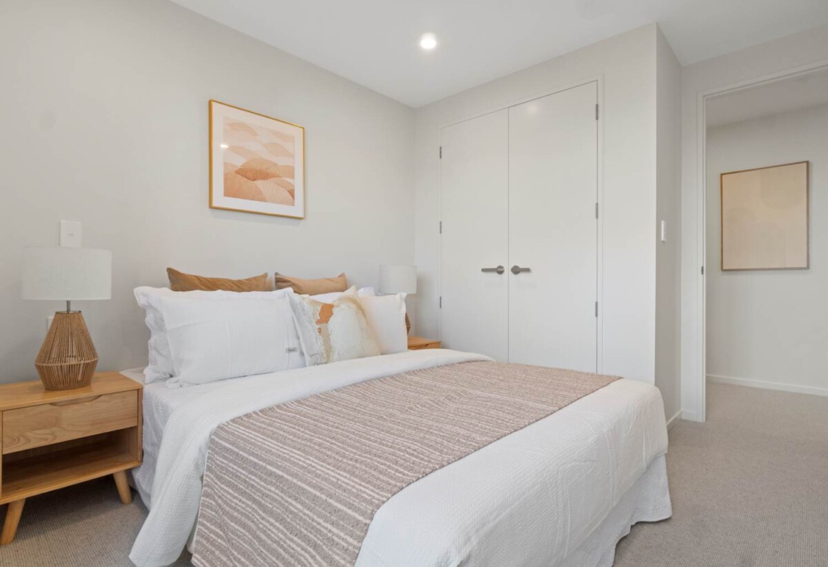 Double Grammar school Zone, built-in lift, 10-Year Master Build Guarantee, Brandnew freehold 4 beds home, 6/5 MacMurray Road, Remuera, Auckland