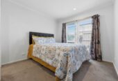 3 beds home, Front yard + back yard, 105 Kuaka Drive, Takanini, Auckland