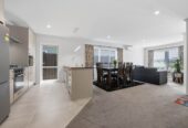 3 beds home, Front yard + back yard, 105 Kuaka Drive, Takanini, Auckland