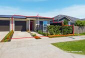3 beds home, Front yard + back yard, 105 Kuaka Drive, Takanini, Auckland