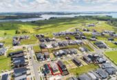 Selling as it is, 335m2 section with BC, a project needs to be finished, owner’s change in circumstances, 19 Pakirikiri Street, Long Bay, Auckland