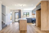 Brand new, freehold 4 beds home, 1 bedroom 1 bath ground floor, in the heart of Papatoetoe, Lot 4, 81 Motatau Road, Papatoetoe, Auckland