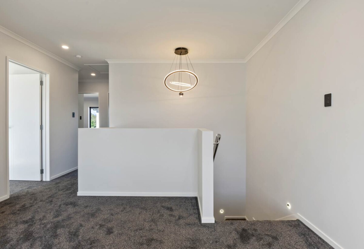 Brand new, freehold 4 beds home, 1 bedroom 1 bath ground floor, in the heart of Papatoetoe, Lot 4, 81 Motatau Road, Papatoetoe, Auckland
