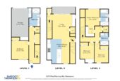 Double Grammar school Zone, built-in lift, 10-Year Master Build Guarantee, Brandnew freehold 4 beds home, 6/5 MacMurray Road, Remuera, Auckland