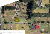 10 minutes from Albany Mall, 8,000 sqm or 10,000 sqm land, Lot 1/486 Paremoremo Road, Paremoremo, Auckland