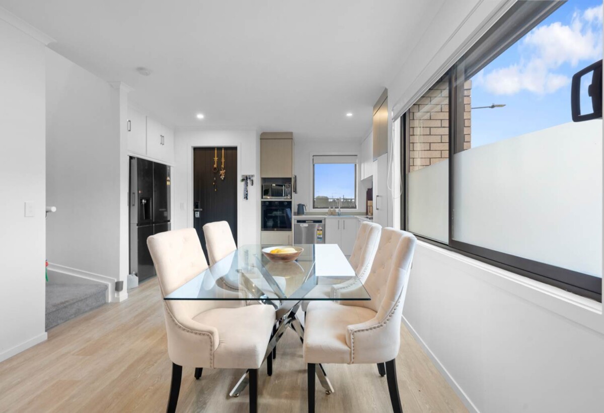 10-Year Master Build Guarantee, central air conditioning, 3 beds home, style, comfort, and convenience, 102 Te Tihi Street, Wiri, Auckland