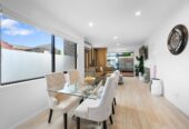 10-Year Master Build Guarantee, central air conditioning, 3 beds home, style, comfort, and convenience, 102 Te Tihi Street, Wiri, Auckland