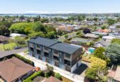 Must sell, Brandnew Freehold 3 beds 3.5 baths home, 1 bed 1 bath ground floor, Lots 1-5, 25 Kings Road, Panmure, Auckland