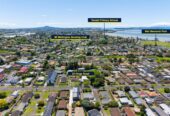 Must sell, Brandnew Freehold 3 beds 3.5 baths home, 1 bed 1 bath ground floor, Lots 1-5, 25 Kings Road, Panmure, Auckland