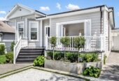 Double Grammar school zone, 5 beds house on 749m² section, 17 Norana Avenue, Remuera, Auckland