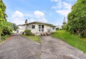 3 beds house on 1158m² section, 43 Farquhar Road, Glendene, Auckland