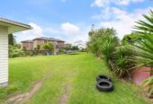 3 beds house on 1158m² section, 43 Farquhar Road, Glendene, Auckland