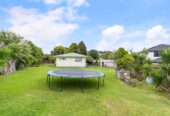 3 beds house on 1158m² section, 43 Farquhar Road, Glendene, Auckland