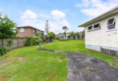 3 beds house on 1158m² section, 43 Farquhar Road, Glendene, Auckland