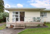3 beds house on 1158m² section, 43 Farquhar Road, Glendene, Auckland