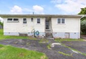 3 beds house on 1158m² section, 43 Farquhar Road, Glendene, Auckland