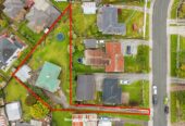 3 beds house on 1158m² section, 43 Farquhar Road, Glendene, Auckland