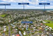 3 beds house on 1158m² section, 43 Farquhar Road, Glendene, Auckland