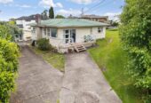 3 beds house on 1158m² section, 43 Farquhar Road, Glendene, Auckland