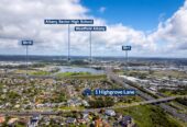 Top school zone, Fully Renovated, 3 bedrooms + big study (or 4th room) on 450m2 section, sea views & city views, 1 Highgrove Lane, Totara Vale, Auckland