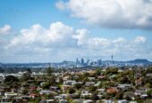 Top school zone, Fully Renovated, 3 bedrooms + big study (or 4th room) on 450m2 section, sea views & city views, 1 Highgrove Lane, Totara Vale, Auckland
