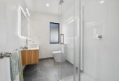 Top school zone, Fully Renovated, 3 bedrooms + big study (or 4th room) on 450m2 section, sea views & city views, 1 Highgrove Lane, Totara Vale, Auckland