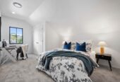 Top school zone, Fully Renovated, 3 bedrooms + big study (or 4th room) on 450m2 section, sea views & city views, 1 Highgrove Lane, Totara Vale, Auckland