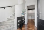Top school zone, Fully Renovated, 3 bedrooms + big study (or 4th room) on 450m2 section, sea views & city views, 1 Highgrove Lane, Totara Vale, Auckland