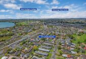 Refreshed throughout, Brick & tile 2 beds home, Move-in Ready, Prime Location, 1/17 Latham Avenue, Pakuranga, Auckland
