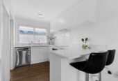 Refreshed throughout, Brick & tile 2 beds home, Move-in Ready, Prime Location, 1/17 Latham Avenue, Pakuranga, Auckland
